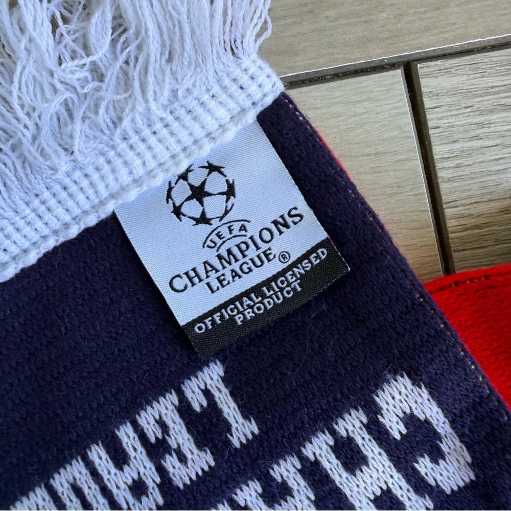 FC Barcelona Collectible Scarf